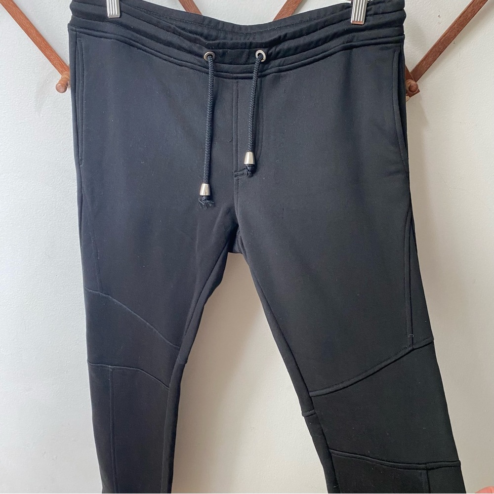 Just Cavalli Drawstring Joggers - Picture 10 of 14